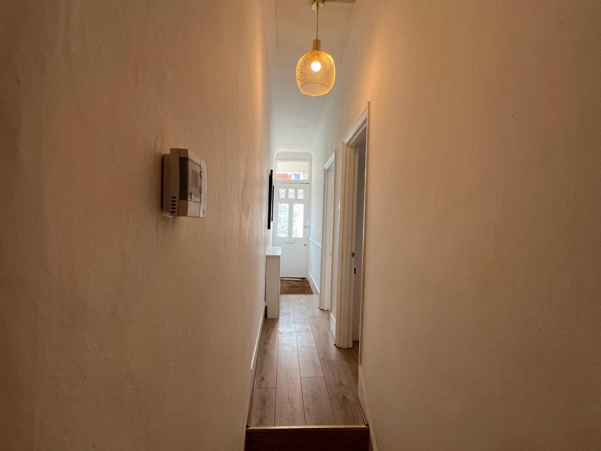 Apartament 2 Bedroom Flat 10 Min Walk To Tube *